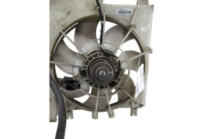 Moto ventilateur radiateur TOYOTA AYGO 1 Photo n°4