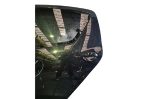 Porte arriere gauche TOYOTA AYGO 1 Photo n°1