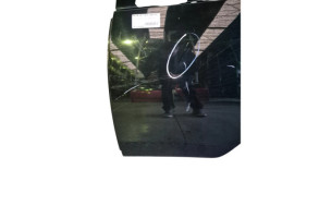 Porte arriere gauche TOYOTA AYGO 1 Photo n°6