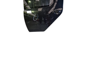Porte arriere gauche TOYOTA AYGO 1 Photo n°10