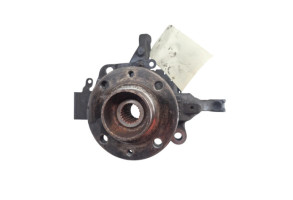 Pivot de moyeu avant droit RENAULT CLIO 4 Photo n°2