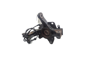 Pivot de moyeu avant droit RENAULT CLIO 4 Photo n°4