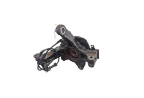 Pivot de moyeu avant droit RENAULT CLIO 4 Photo n°5