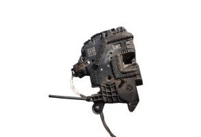 Serrure arriere droit RENAULT CLIO 4 Photo n°2