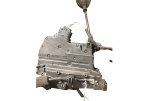 Serrure arriere droit RENAULT CLIO 4 Photo n°3