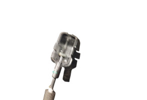 Serrure arriere droit RENAULT CLIO 4 Photo n°5