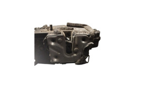 Serrure arriere droit RENAULT CLIO 4 Photo n°7