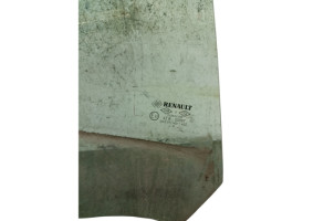 Vitre arriere droit RENAULT CLIO 4 Photo n°2