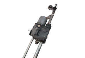 Moteur essuie glace avant VOLKSWAGEN JETTA 3 Photo n°2