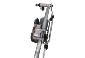 Moteur essuie glace avant VOLKSWAGEN JETTA 3 Photo n°3