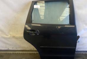 Porte arriere droit VOLKSWAGEN POLO 4