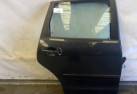 Porte arriere droit VOLKSWAGEN POLO 4 Photo n°1