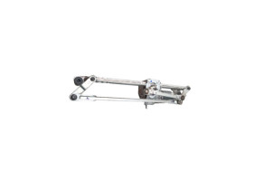 Moteur essuie glace avant VOLKSWAGEN JETTA 3 Photo n°6