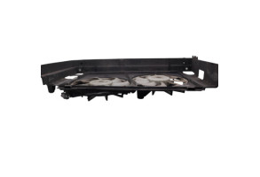Moto ventilateur radiateur TOYOTA AURIS 2 Photo n°7
