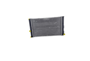 Radiateur eau TOYOTA AURIS 2 Photo n°1
