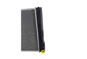 Radiateur eau TOYOTA AURIS 2 Photo n°2
