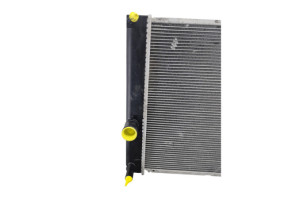 Radiateur eau TOYOTA AURIS 2 Photo n°3