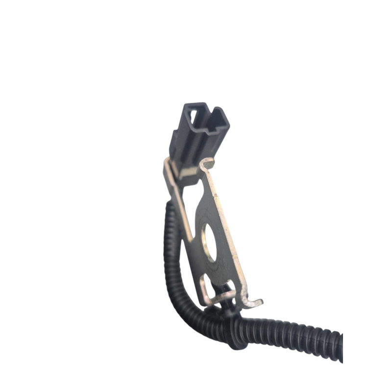 Attache ceinture arriere droit TOYOTA AURIS 2 Photo n°1