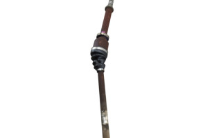 Cardan droit (transmission) RENAULT CLIO 3 Photo n°1