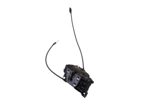 Serrure arriere gauche RENAULT CLIO 3 Photo n°1