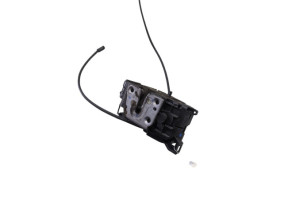 Serrure arriere gauche RENAULT CLIO 3 Photo n°5