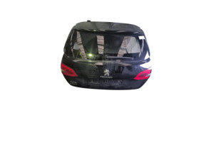 Malle/Hayon arriere PEUGEOT 308 2 SW Photo n°1