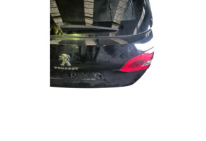 Malle/Hayon arriere PEUGEOT 308 2 SW Photo n°4