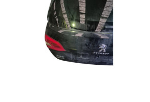 Malle/Hayon arriere PEUGEOT 308 2 SW Photo n°5