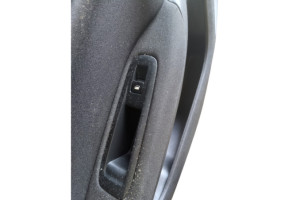 Porte arriere gauche PEUGEOT 308 2 SW Photo n°5