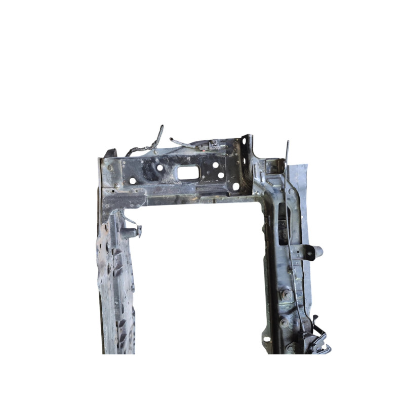 Armature avant, Masque avant KIA VENGA Photo n°1