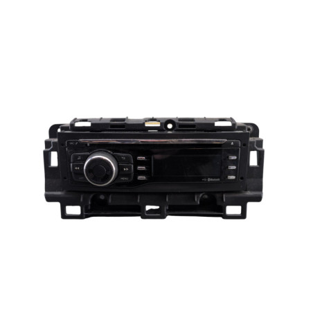 Autoradio d'origine PEUGEOT 208 1