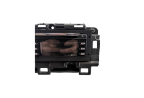 Autoradio d'origine PEUGEOT 208 1 Photo n°5