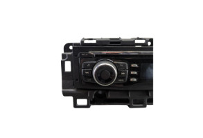 Autoradio d'origine PEUGEOT 208 1 Photo n°6