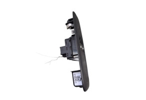 Interrupteur de leve vitre avant gauche PEUGEOT 208 1 Photo n°3