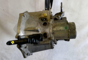 Boite de vitesses PEUGEOT 307