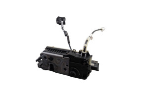 Serrure arriere droit PEUGEOT 208 1 Photo n°4