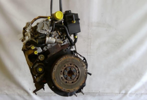 Moteur FIAT MAREA