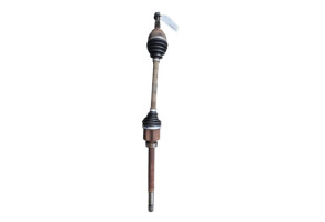 Cardan droit (transmission) RENAULT TRAFIC 3 COURT Photo n°2