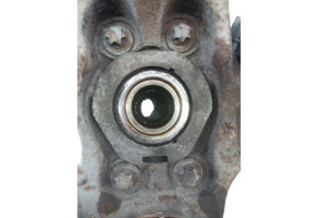 Pivot de moyeu avant droit RENAULT TRAFIC 3 COURT Photo n°7