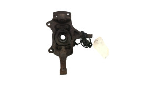 Pivot de moyeu avant gauche RENAULT TRAFIC 3 COURT Photo n°6