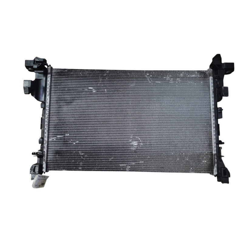 Radiateur eau RENAULT TRAFIC 3 COURT Photo n°1