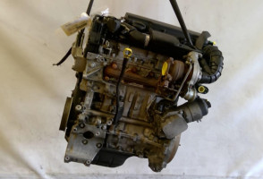 Moteur FORD FIESTA 6