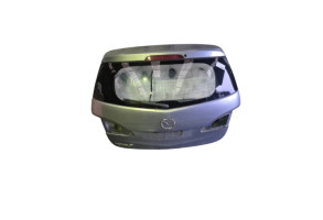 Malle/Hayon arriere MAZDA 5 2 Photo n°1