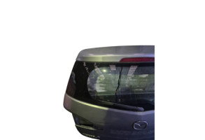 Malle/Hayon arriere MAZDA 5 2 Photo n°2