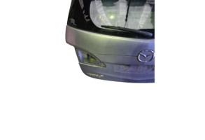 Malle/Hayon arriere MAZDA 5 2 Photo n°5
