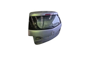 Malle/Hayon arriere MAZDA 5 2 Photo n°6