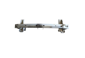 Renfort pare choc avant (traverse) MAZDA 5 2 Photo n°5