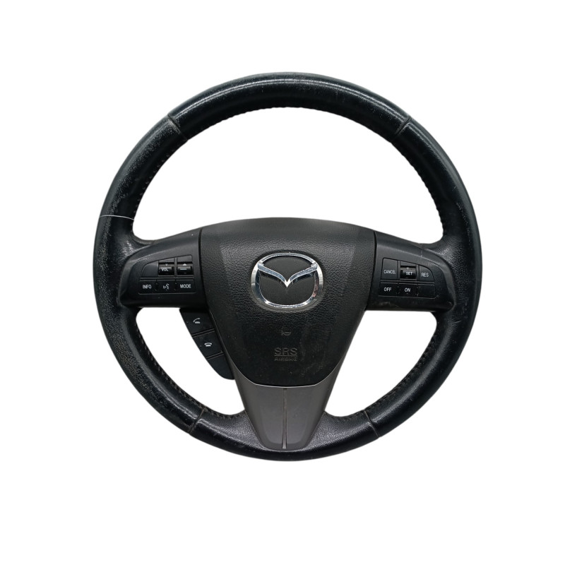 Volant MAZDA 5 2 Photo n°1
