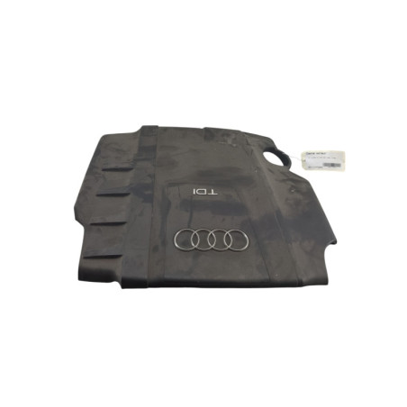 Cache moteur  AUDI A4 3