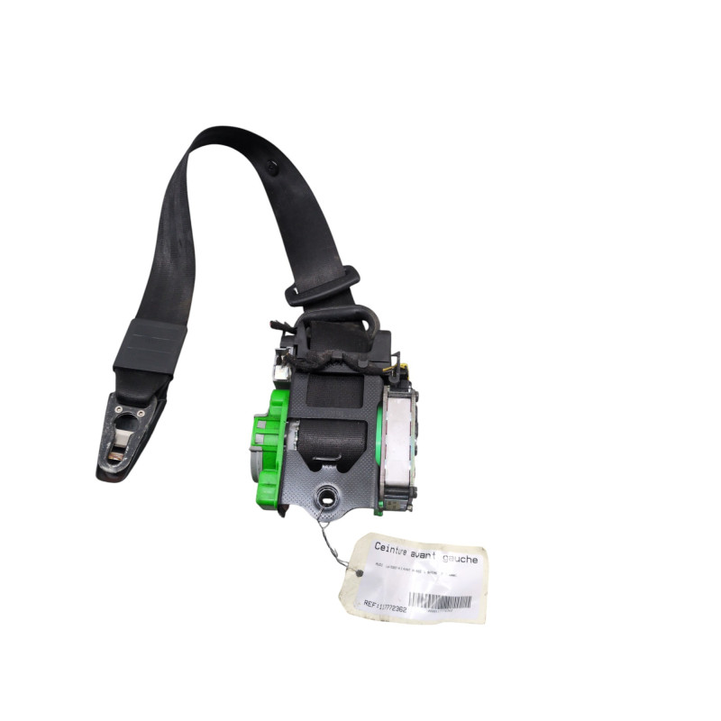 Ceinture avant gauche AUDI A4 3 Photo n°1